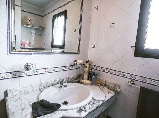 San Miguel de Salinas (Blue Lagoon), Villa #CQ-GL-35604