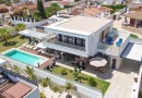 Ciudad Quesada (Town Center), Villa #CQ-100
