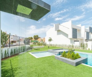 Torrevieja (Los Balcones), Bungalow #RD-N5843