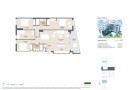 Alicante (Benalua), Apartment #CQ-00-67470