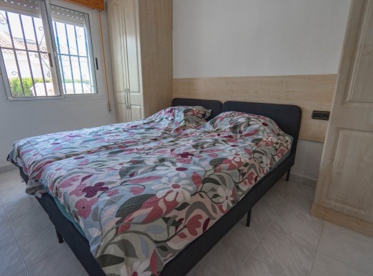 Ciudad Quesada (Pueblo Bravo), Semi Detached #CQ-376