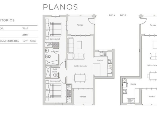 Other areas (Desert Springs Golf Club), Apartment #CQ-00-62751