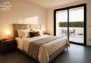 torre pacheco, Detached Villa #PC-VIV-193