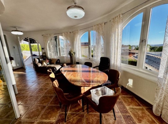 Ciudad Quesada, Villa #CQ-920