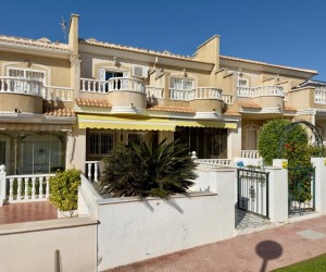 Ciudad Quesada (La Fiesta), Townhouse #CQ-015