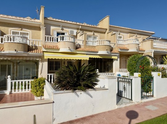 Ciudad Quesada (La Fiesta), Townhouse #CQ-015