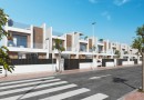 San Pedro del Pinatar (Los antolinos), Villa #CQ-00-81641