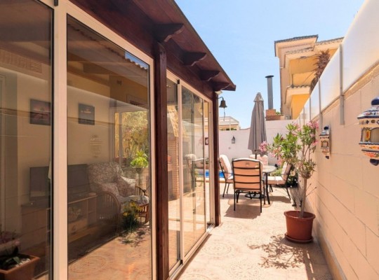 Lo Crispin, Villa #CQ-WI-72496