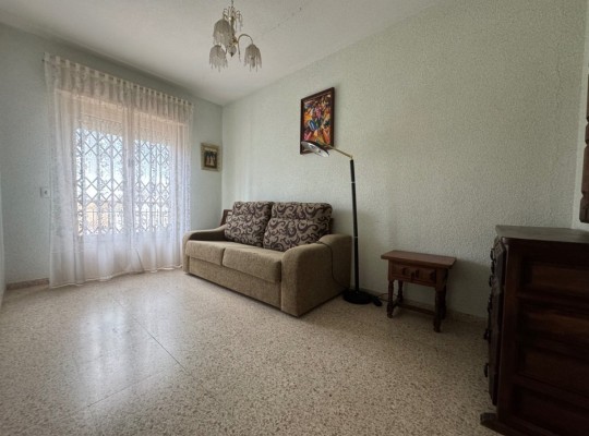 Orihuela Costa (La Zenia), Villa #CQ-BG-14298