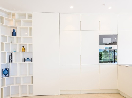 Las Colinas (Las Colinas Golf), Apartment #CQ-610