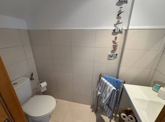 Ciudad Quesada (Lo Marabu), Townhouse #CQ-862