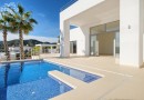 Benahavís (Costa del Sol), Villa - Detached #CM-R4004485