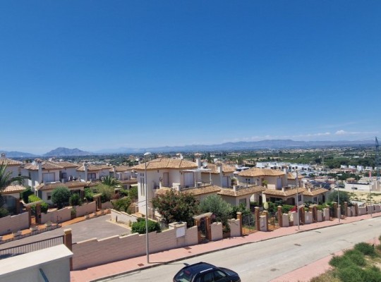 Ciudad Quesada (Pueblo Lucero), Villa #CQ-011