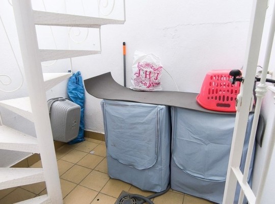 Ciudad Quesada (Lo Marabu), Bungalow #CQ-998