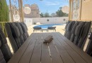 El Raso (El Raso, Guardamar), Villa #CQ-388