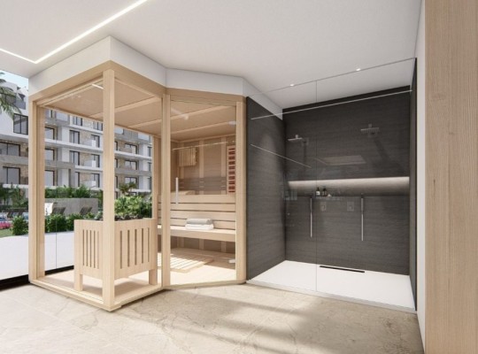 Guardamar del Segura (El Raso, Guardamar), Apartment #CQ-00-84838
