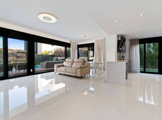 Orihuela Costa (Agua Marina), Villa #CQ-UR-58045