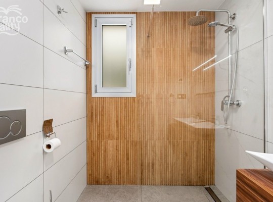 Guardamar del Segura (EL RASO), Villa #CQ-BT-95428