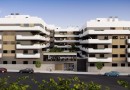 Apartment in Santa Pola with 2 or 3 bedrooms