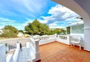 Orihuela Costa (Villamartin), Townhouse #CQ-VK-44051