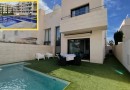 Orihuela Costa (Los Dolses), Villa #CQ-BG-57919