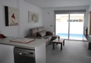 San Fulgencio (Pueblo), Villa #CQ-00-18716
