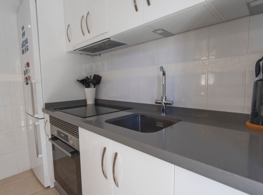 Ciudad Quesada (Lo Marabu), Semi Detached #CQ-080