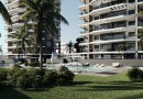 Calpe (Playa Cantal Roig), Apartment #RD-N7291