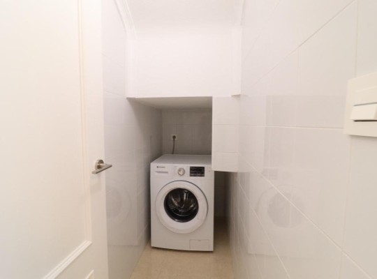 San Miguel de Salinas (Cerro del Sol), Townhouse #CQ-JM-49486