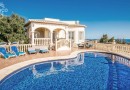 Benitachell (Dalias CDS), Villa #SV-02974M