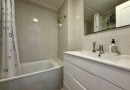  Apartmán blízko pláže s licencí pro turistický pronájem, Acequion, Torrevieja