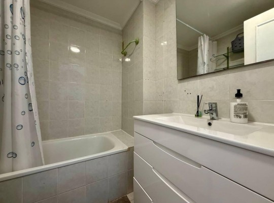  Apartmán blízko pláže s licencí pro turistický pronájem, Acequion, Torrevieja