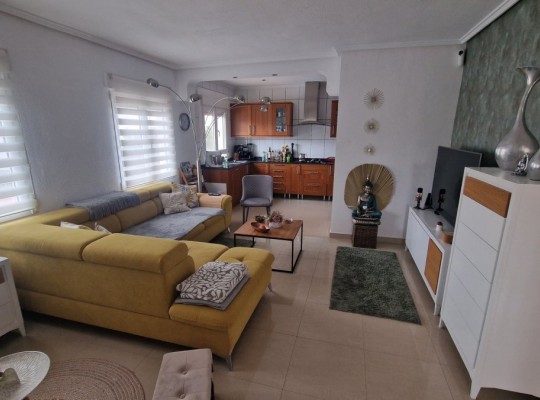 Ciudad Quesada (Town Center), Villa #CQ-328