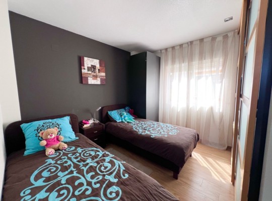 Ciudad Quesada (Pueblo Lucero), Villa #CQ-184