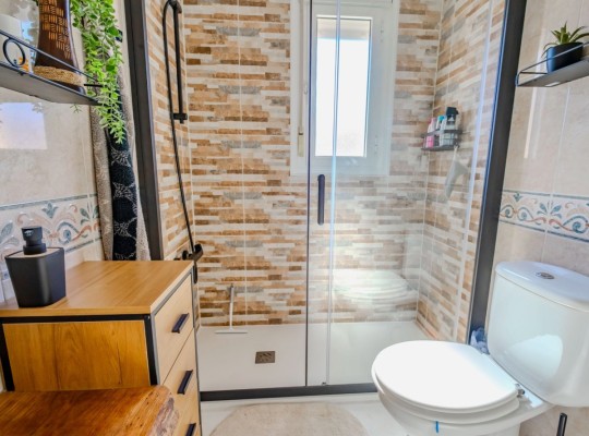 Ciudad Quesada (Dona Pepa), Apartment #CQ-338