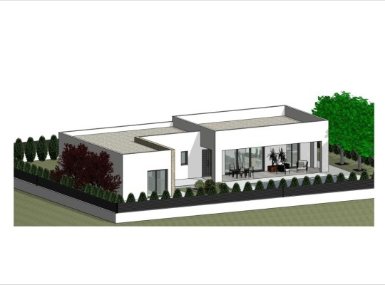 Other areas (Lel), Villa #CQ-00-46440