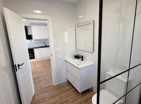 Ciudad Quesada (Town Center), Semi Detached #CQ-152