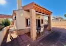 El Raso (El Raso, Guardamar), Villa #CQ-959