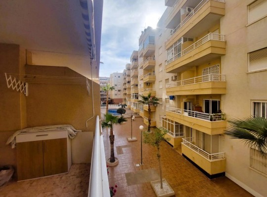 Torrevieja (Centro), Apartment #CQ-JM-86413