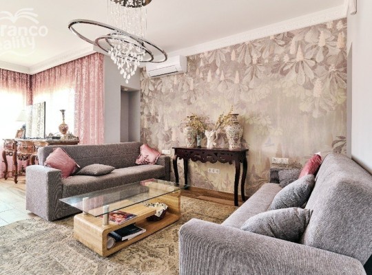 Dehesa de Campoamor, 
Villa   #ES-8238