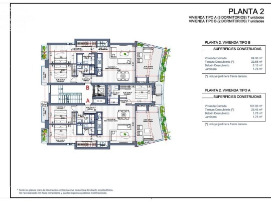 La Manga (La Manga del Mar Menor), Apartment #CQ-00-81142