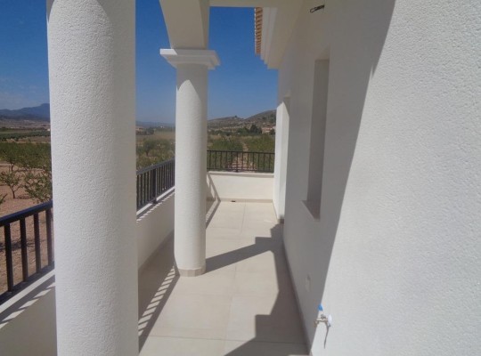 Other areas (Camino Del Prado), Villa #CQ-00-39431