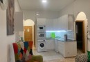 Orihuela Costa (Campoamor), Apartment #CQ-SH-72331