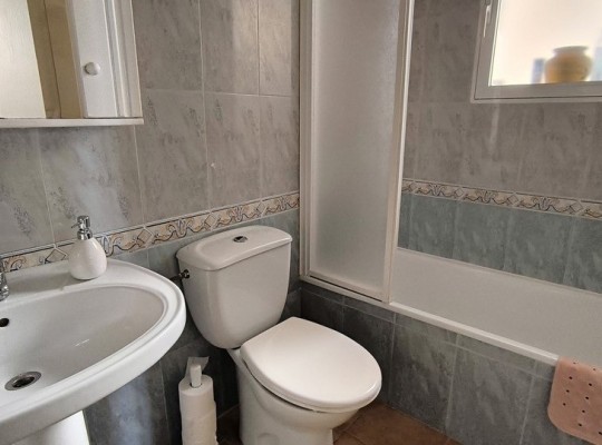 Algorfa (Montebello), Semi Detached #CQ-860