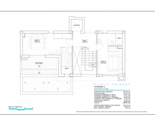 Finestrat (Campana garden), Villa #CQ-00-64228
