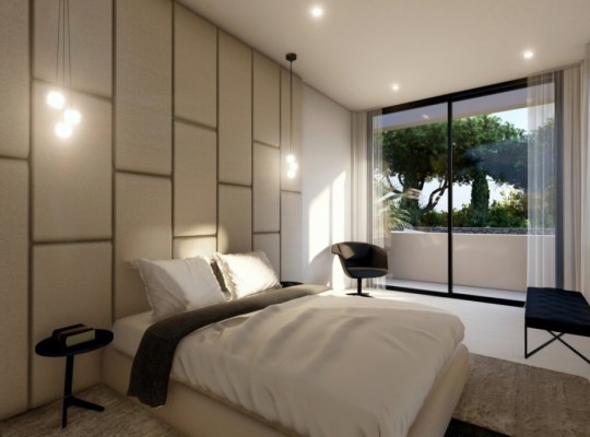 Other areas (playa fustera), Villa #CQ-00-93854