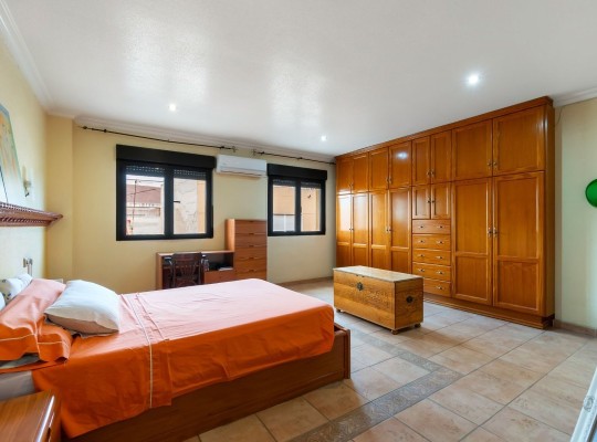 Ciudad Quesada, Townhouse #CQ-CA-85633