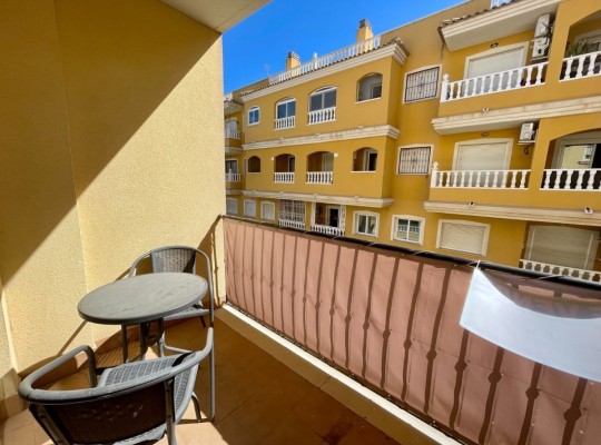 Formentera del Segura (Forementera del Segura), Apartment #CQ-CA-24958