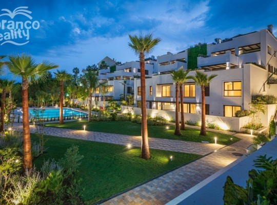 Marbella Golden Mile (Lomas del Rey), Penthouse #IM-3951MLPH