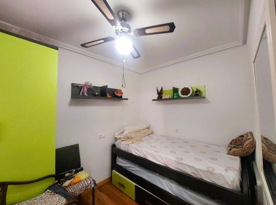 Torrevieja (Centro), Apartment #CQ-JM-86413